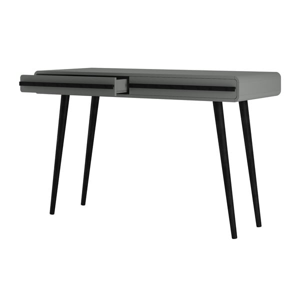 Pracovný stôl 50x120 cm Chantal – Støraa-image-3