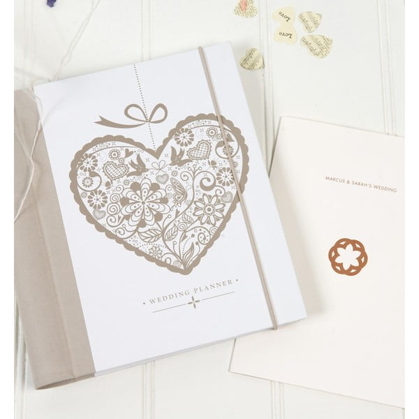 Notes pre nevesty Busy B Wedding Planner-image-1