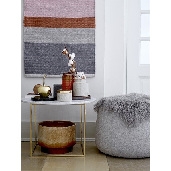 Koberec Bloomingville Gardo, 60 × 120 cm-image-1