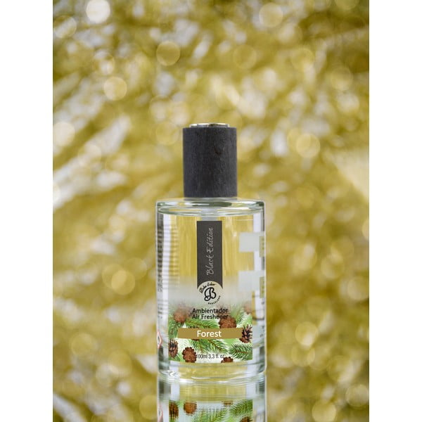 Interiérová vôňa 100 ml Forest – Boles d´olor-image-2