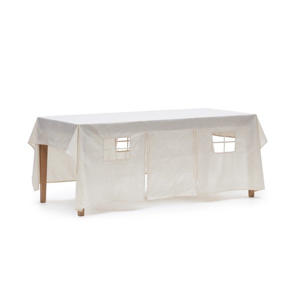 Obrus 150x270 cm Temis - Kave Home-image-2