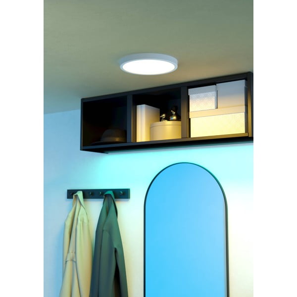 LED smart stropné svietidlo 19,5 W FUEVA-Z – EGLO-image-2