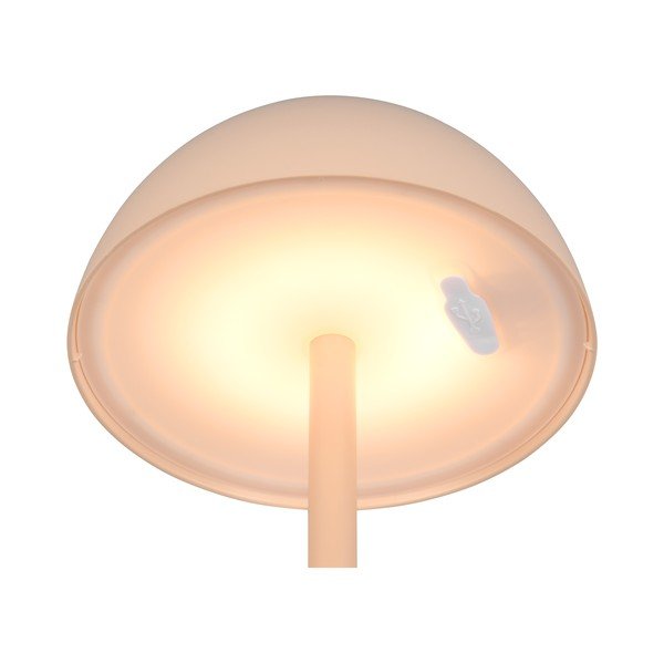 Vonkajšie svietidlo so stmievačom ø 13,5 cm Ricardo – Reality-image-3