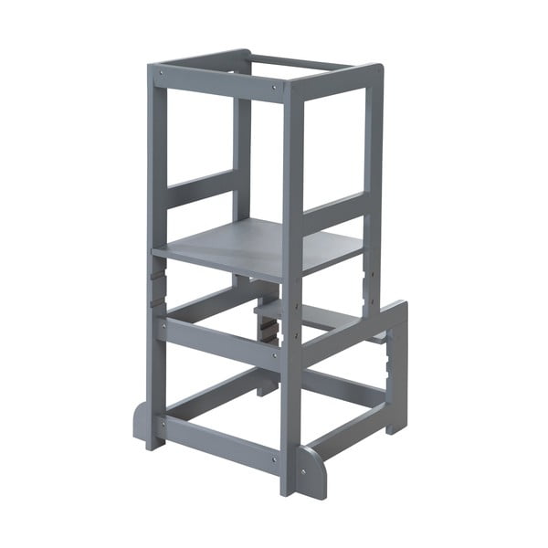 Sivá učiaca veža – Roba