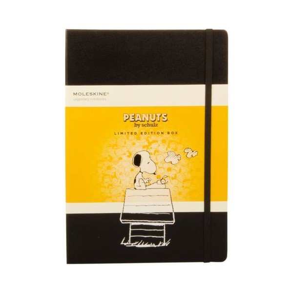 Darčeková sada Peanuts Box-image-1