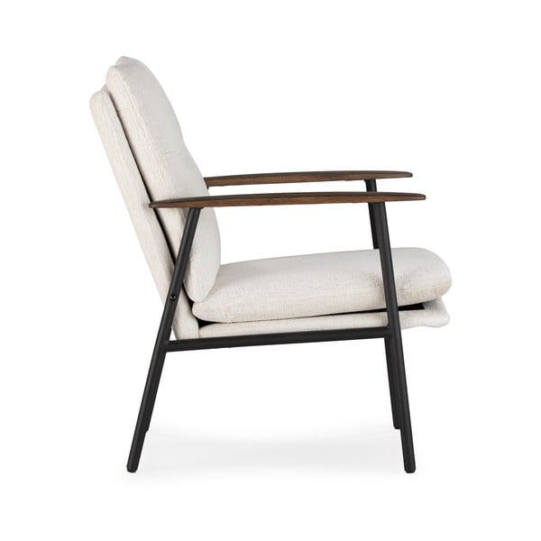 Béžové kreslo Dunia – Marckeric-image-4