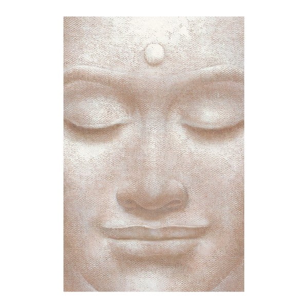 Maxi plagát Smiling Buddha, 115x175 cm