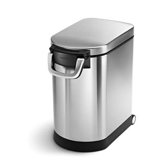 Box na granule 25 l - simplehuman