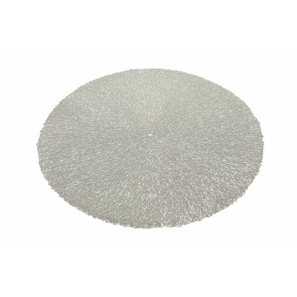 Plastové prestieranie 6 ks ø 38 cm - Villa d'Este-image-1