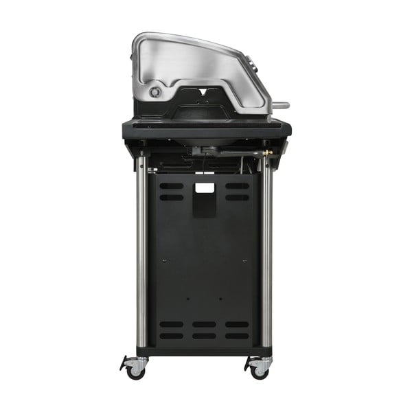 Plynový gril s infrahorákom Australia 455 G – Outdoorchef-image-2