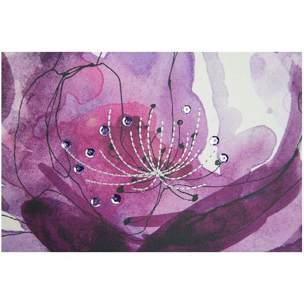 Obraz Graham & Brown Spring Blooms, 60 × 60 cm-image-1