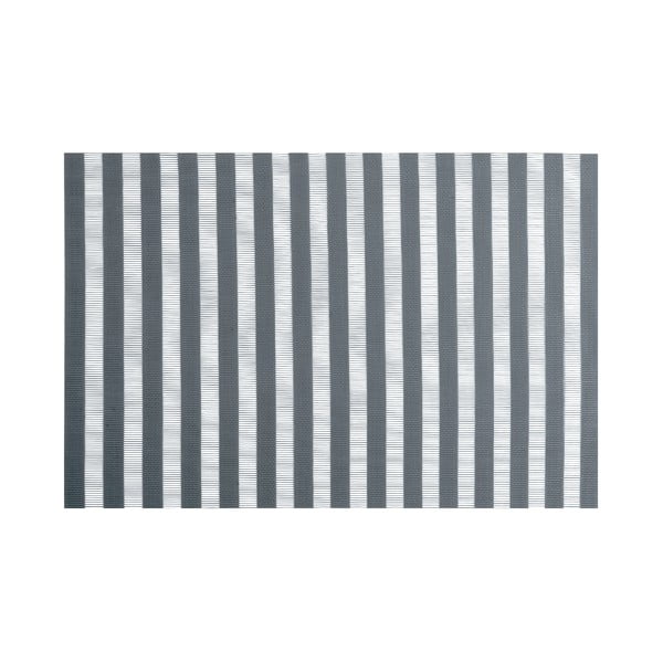 Sivé prestieranie Tiseco Home Studio Ladder, 45 × 33 cm