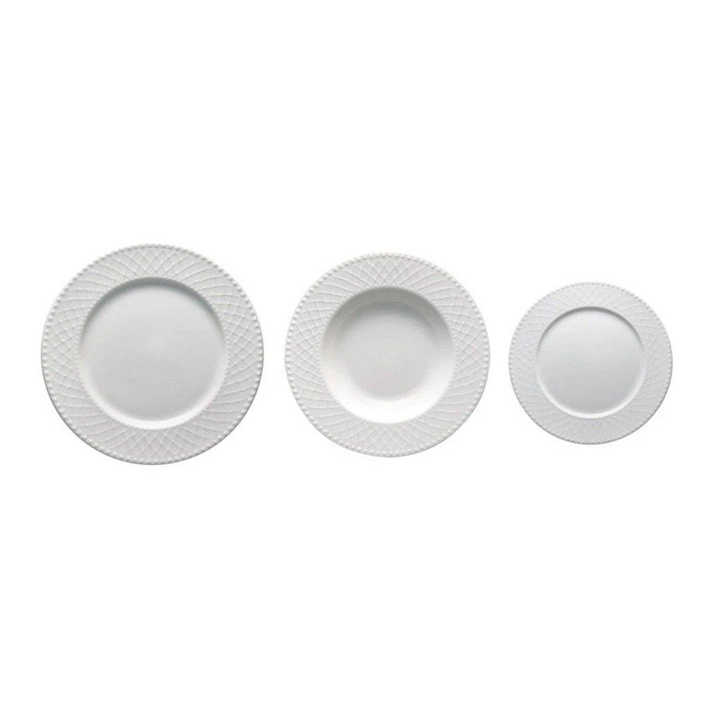 18-dielny set riadu Brandani Burlesque