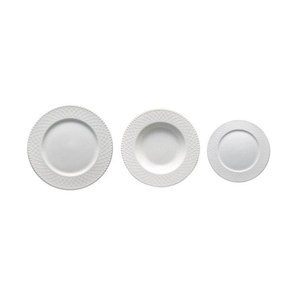 18-dielny set riadu Brandani Burlesque