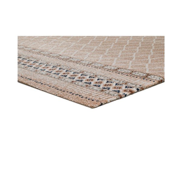 Ružový koberec vhodný aj do exteriéru Universal Sofie Pink Marro, 160 × 230 cm-image-2