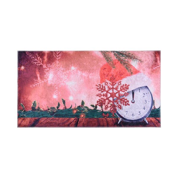 Koberec Vitaus Time, 50 × 80 cm-image-2