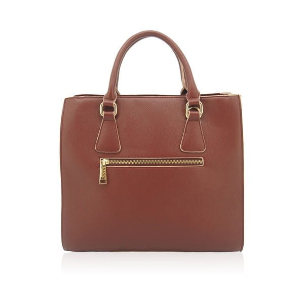 Kabelka LYDC L7666 Light Pink-image-2