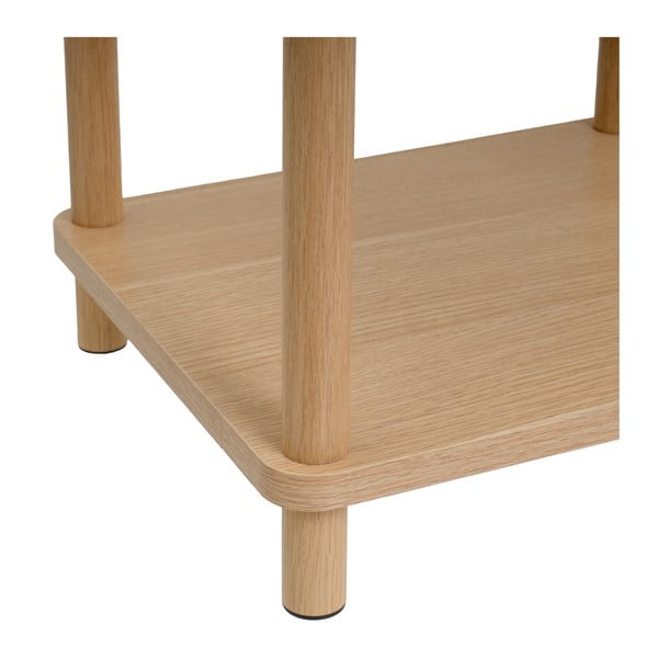 Odkladací stolík 30x34 cm Gaia – Casa Selección-image-2