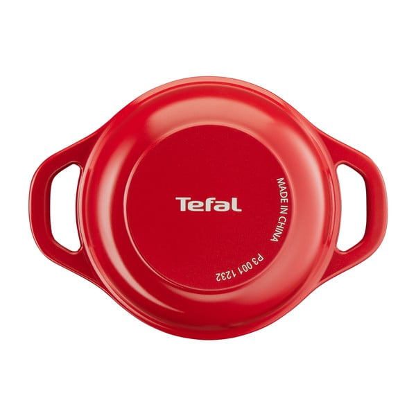 Zapekacie misy v súprave 2 ks ø 11 cm Air Mini – Tefal-image-4