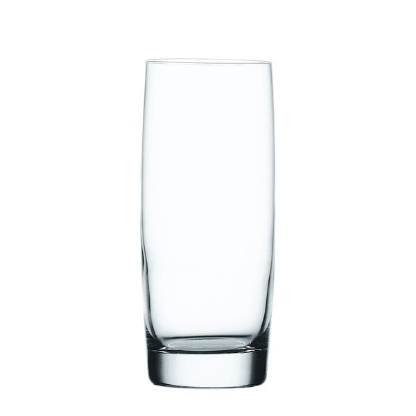 Sada 4 pohárov z krištáľového skla Nachtmann Vivendi Premium Longdrink Set, 416 ml