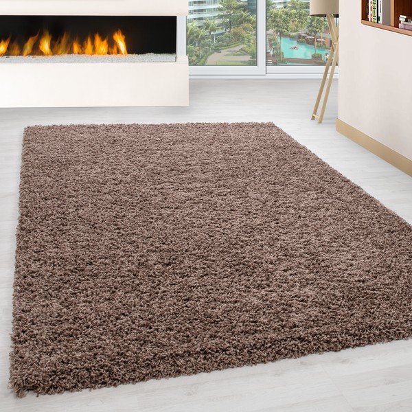 Hnedý koberec 120x170 cm Life – Ayyildiz Carpets-image-1