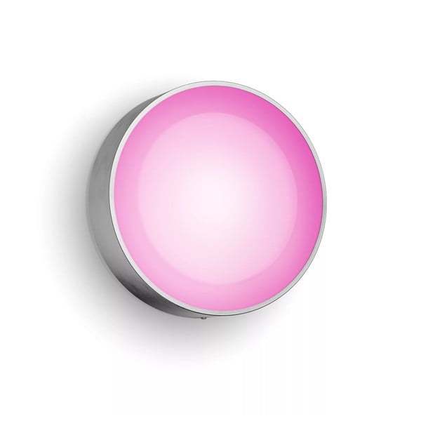 LED inteligentné nástenné svietidlo 15 W Daylo – Philips Hue
