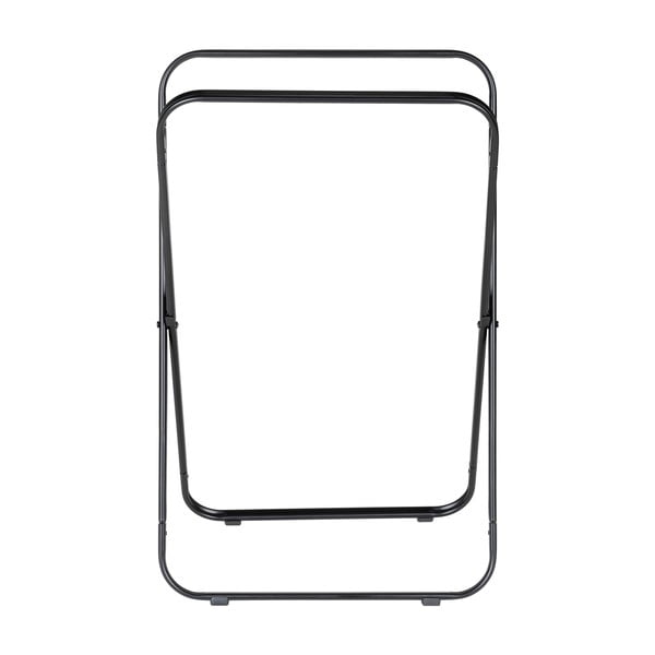 Oceľový stojan na uteráky Tegoleto - Wenko-image-1