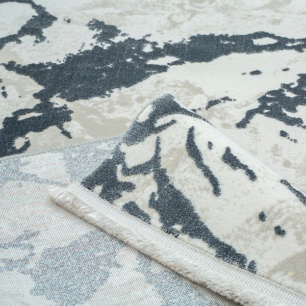 Koberec Extravagante Gris, 200 x 290 cm-image-1