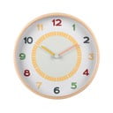 Detské hodiny ø 25 cm Chico – Karlsson