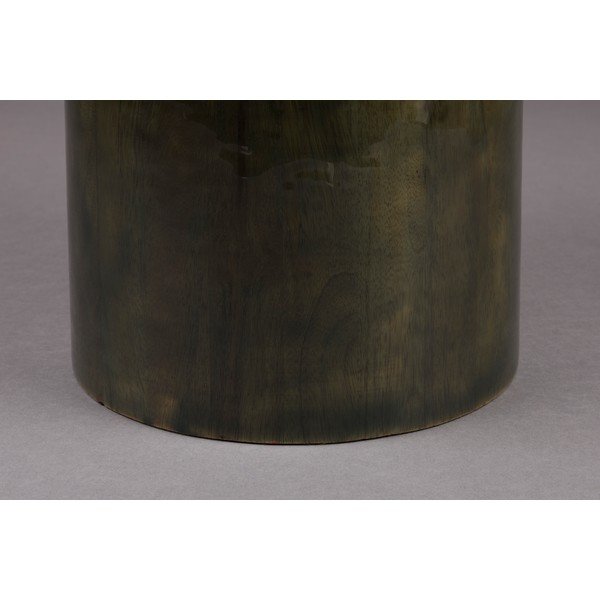 Okrúhly odkladací stolík ø 45 cm Mush – Dutchbone-image-2