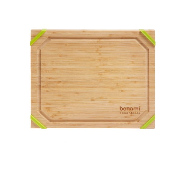 Bambusová doska 30.5x25.4 cm Mineral - Bonami Essentials-image-2
