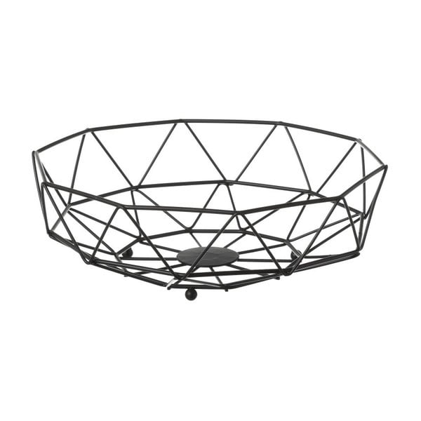 Kovový košík na ovocie – Casa Selección