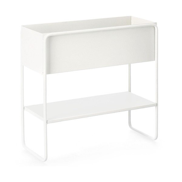 Kovový stojan na kvety (výška  44 cm) Madelyn – Yes Everyday-image-1