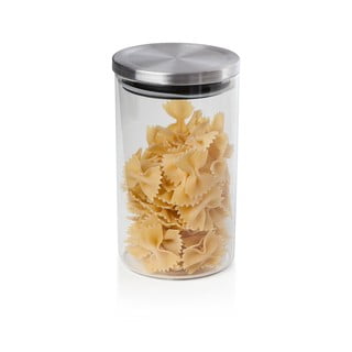 Sklenená dóza Sabichi Lid, 1,2 l
