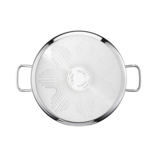 Antikoro súprava riadu 10 ks Intuition - Tefal-image-4