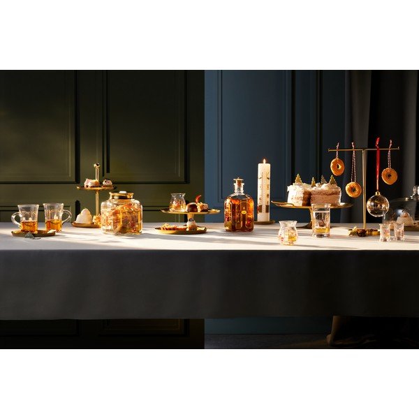 Poháre na whisky v súprave 2 ks 30 ml Holmegaard Christmas – Holmegaard-image-3