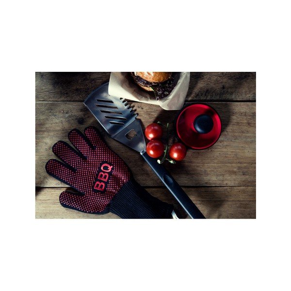 Grilovacie rukavice Sagaform BBQ Glove-image-1