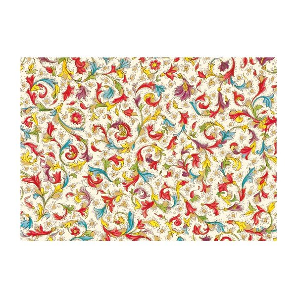 Poznámkový blok s perom 50 stránok formát A5 Florentia – Kartos-image-1