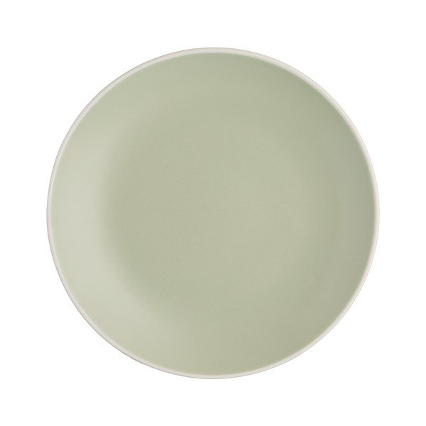Svetlozelený dezertný tanier Mason Cash Classic, ø 20,5 cm