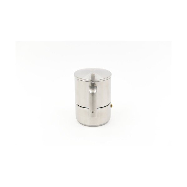 Antikoro guľatý kávovar Cromargan® WMF Kult-image-3