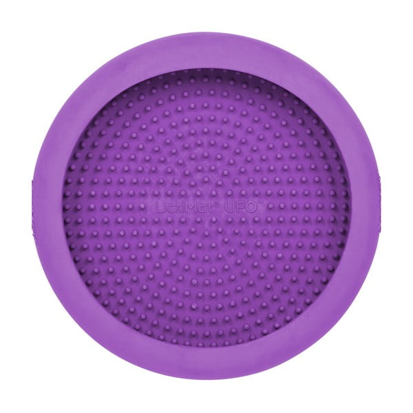 Lízacia podložka UFO Purple – LickiMat-image-1