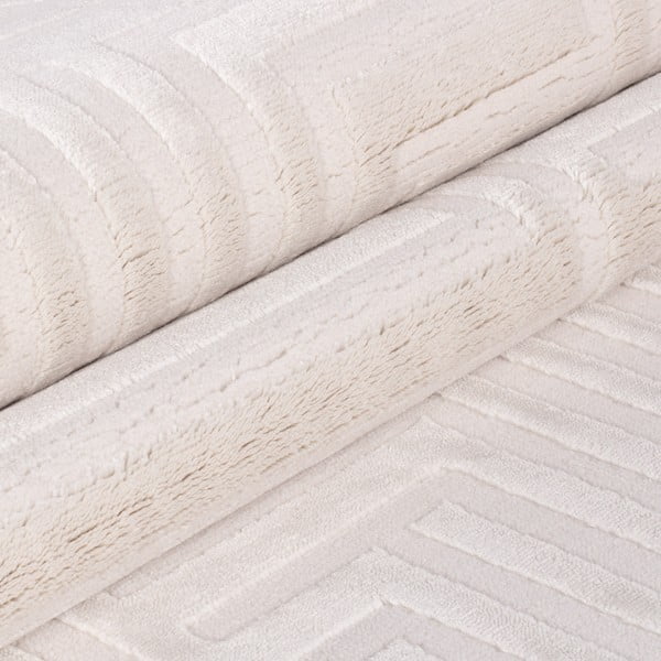 Krémový koberec 140x200 cm Sahara – Ayyildiz Carpets-image-2