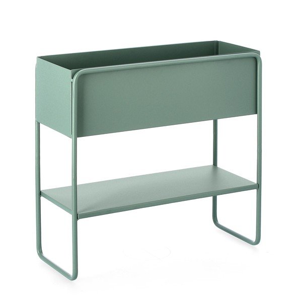 Kovový stojan na kvety (výška  44 cm) Madelyn – Yes Everyday-image-1