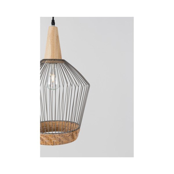 Závesné svietidlo Zuiver Birdy-image-4