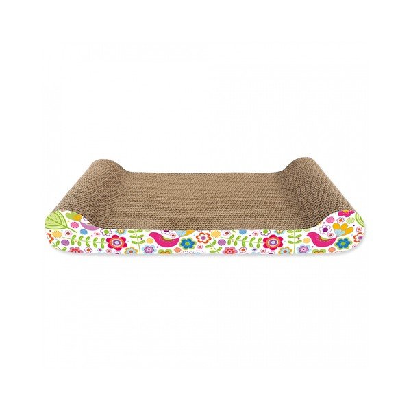 Škrabadlo pre mačky Magic Cat Sofa 4 – Plaček Pet Products-image-1