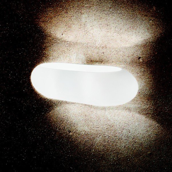 Nástenné svietidlo Evergreen Lights Pastello-image-2