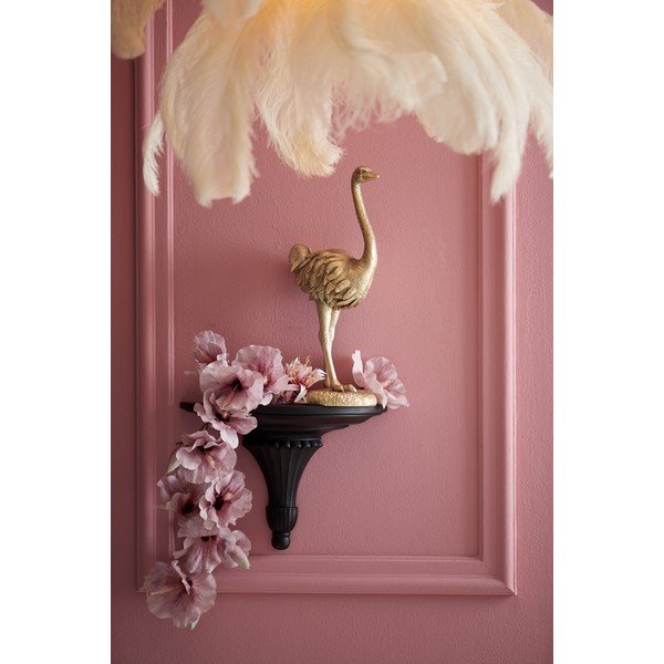 Soška z polyresínu Ostrich – Light & Living-image-1