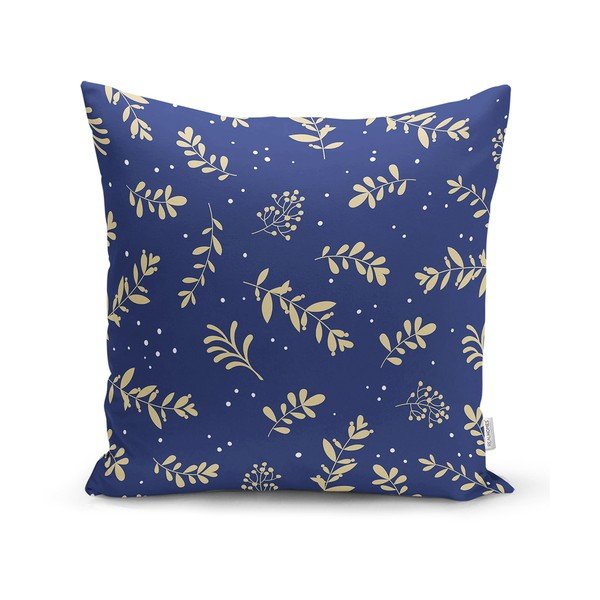 Obliečka na vankúš 43x43 cm – Mila Home