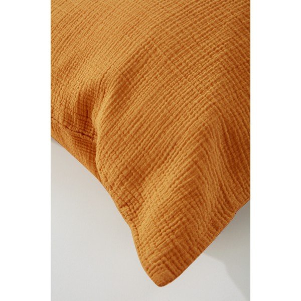 Mušelínová obliečka na vankúš 50x60 cm Amilia – Jotex-image-3