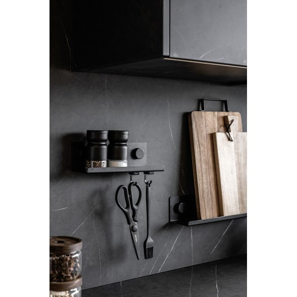 Samodržiaci kovový organizér na koreničky Jet - Wenko-image-1